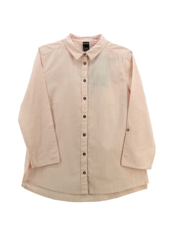 Jack Wolfskin Shirt Emerald Lake blouse in Rosa