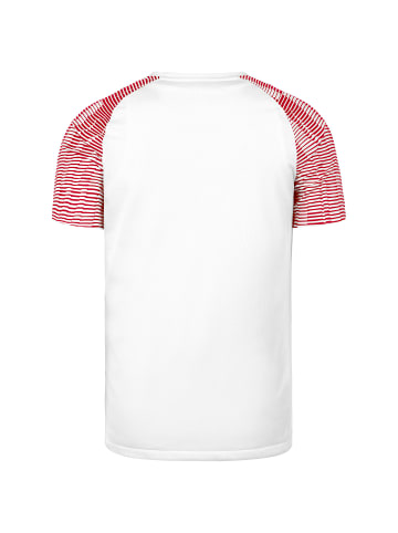 Nike Performance Fußballtrikot Dri-Fit Academy in weiß / rot