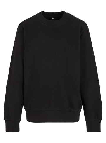 Urban Classics Urban Classics Rundhalsausschnitt in black