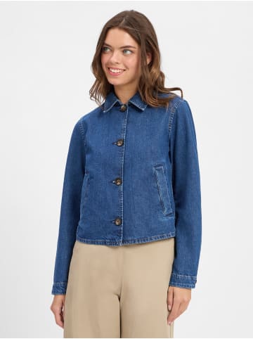 Marc O'Polo DENIM Jeansjacke in medium stone