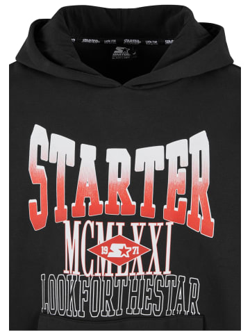 STARTER STARTER Starter MCMLXXI Hoody in black