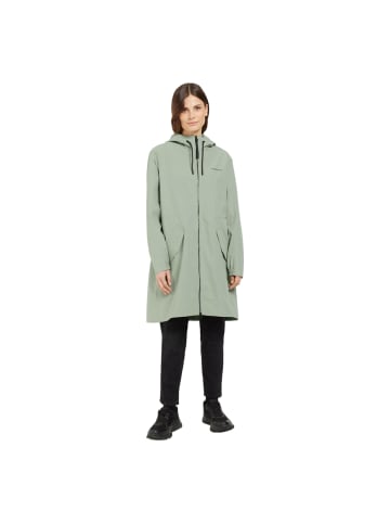 Didriksons Parka Marta in wilted leaf