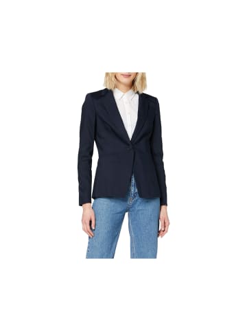 drykorn Blazer in dunkel-blau