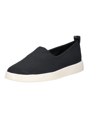 Högl Slipper Schwarz