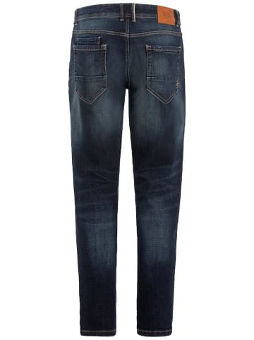 Camel Active Jeans in dark indigo