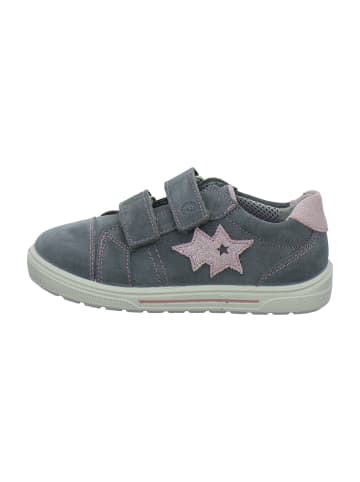 Ricosta Klettschuhe in Grau