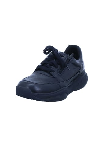 Xsensible Sneakers in Schwarz