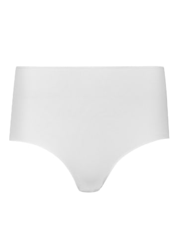 Nina von C. 3er Pack Taillenslip in weiss