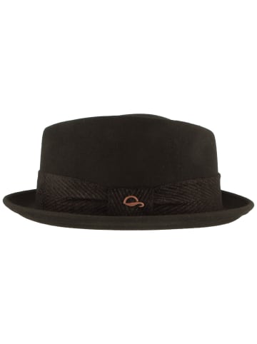 Göttmann Trilby in schwarz