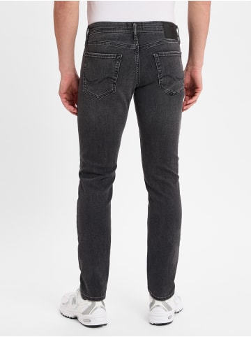Jack & Jones Jeans JJGlenn in anthrazit