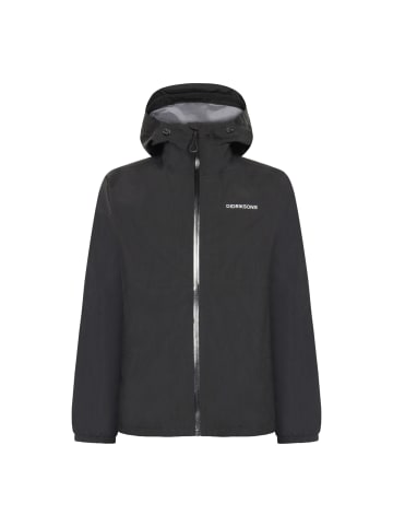 Didriksons Jacke Dario in black