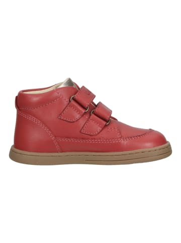 Kickers Stiefelette in Rose