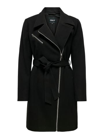 ONLY Mantel in Black