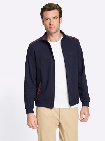 WITT WEIDEN Shirtjacke in marine