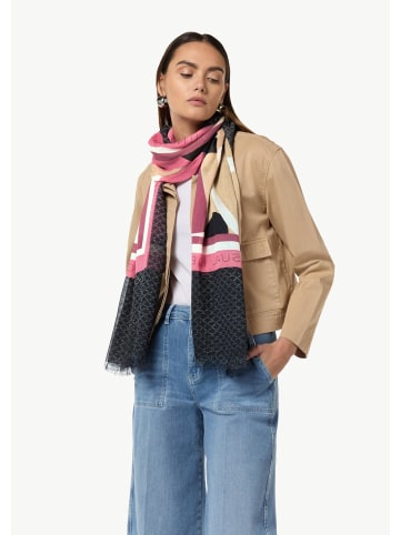 comma Tuch in 58U3_navy