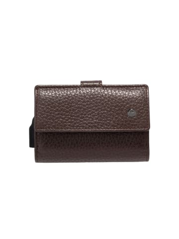 JOOP! E-cage 'Cardona C-three in Braun'