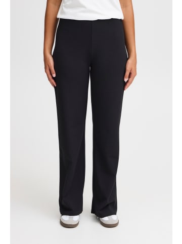 ICHI IXMILA PA Regular fit in Black