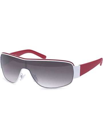 BEZLIT Herren Sonnenbrille in Rot