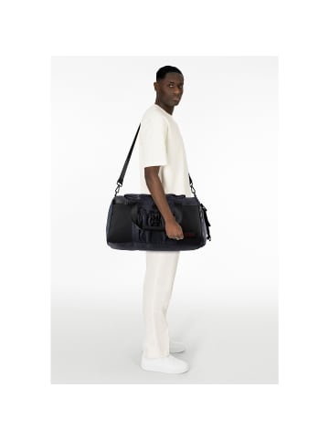 Guess Dubai Weekender Reisetasche 47 cm in blue navy