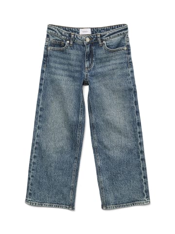 Vero Moda Girl Weit geschnitten in Medium Blue Denim