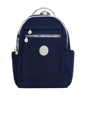 Mindesa Damen Rucksack in Marine
