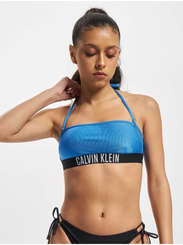 Calvin Klein Bikini in corrib river blue