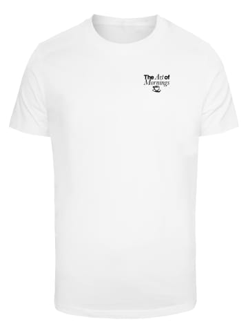 Mister Tee Mister Tee in white