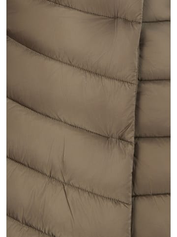 Albee Women Steppmantel in Oliv