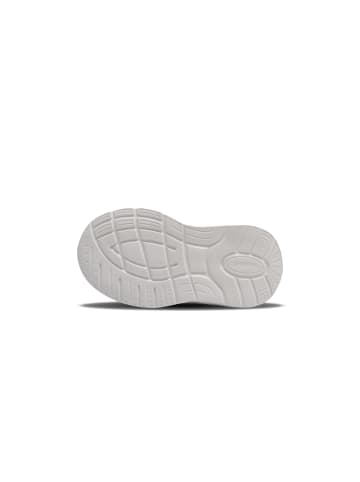 Hummel Elastische Schnürsenkel Sneaker Actus Tr Lebensstil Kinder in TOURMALINE