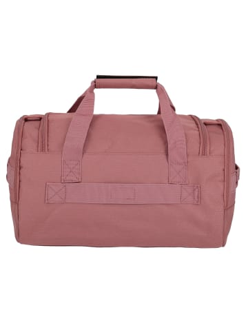travelite Kick Off Weekender Reisetasche M 50 cm rose