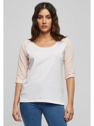 Urban Classics Urban Classics in wht/pink