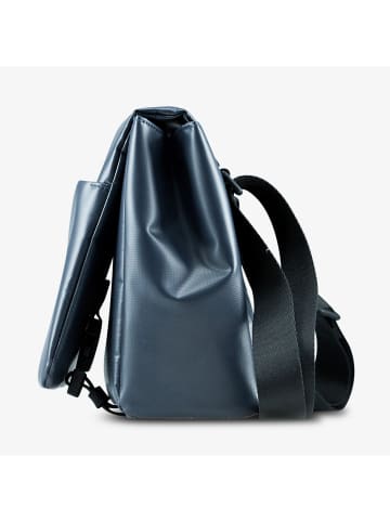 Jost Tolja Umhängetasche 25 cm navy