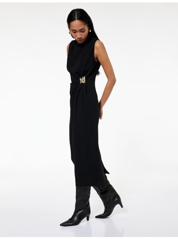 KOTON KLEIDER in Schwarz