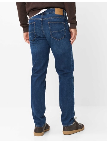BRAX  Jeans Cadiz in dark stone