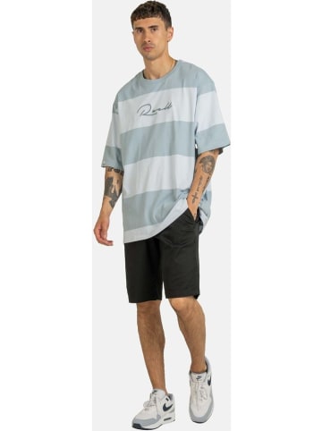 Reell Short in Schwarz