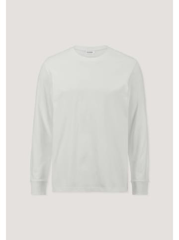Hessnatur Longsleeve in naturweiss