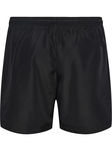 Hummel Badeshorts Hmlned Swim Shorts in BLACK