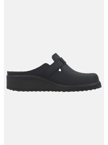 Berkemann Clogs Tec-Pro-Toivo in Schwarz