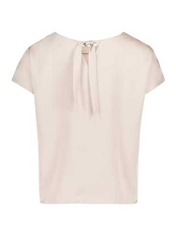 BETTY & CO Bluse in beige