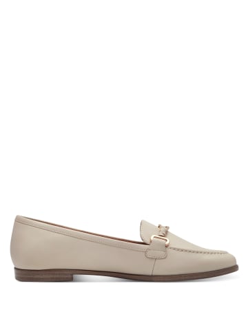 Tamaris Slipper elegant in beige