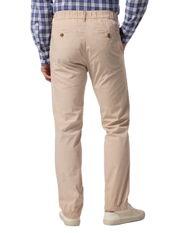 Boston Park Chinohose in hellbeige