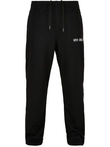 Urban Classics Jogginghose in black