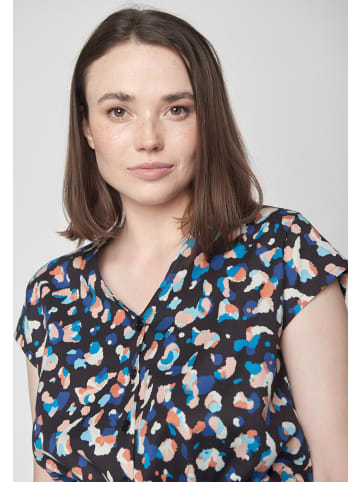 GreenBomb Blues Basic in Farb Klecks