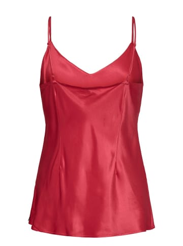 NÜMPH Tanktop für Damen in uni