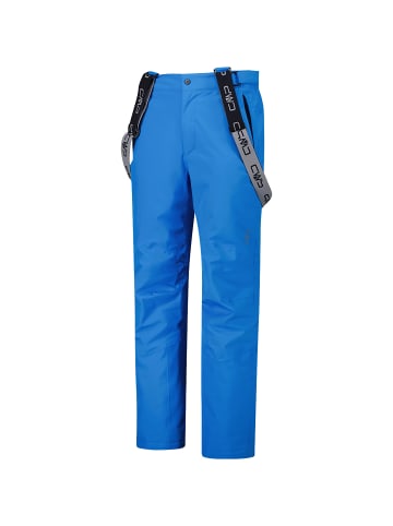 Campagnolo MAN SALOPETTE in Royal Blau3110
