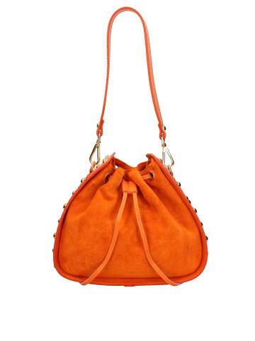 Gave Lux Umhängetasche in ORANGE