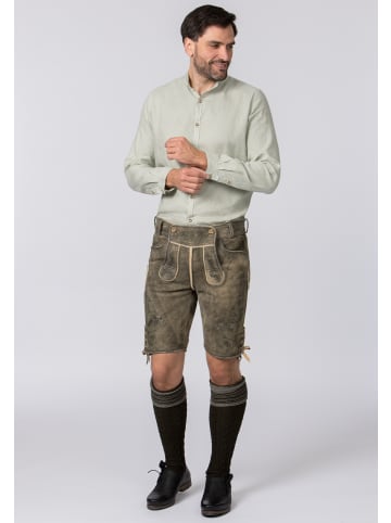 Stockerpoint Hemd "Vettel" in salbei