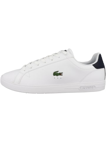 Lacoste Sneaker low Graduate Pro 222 1 SMA in weiss