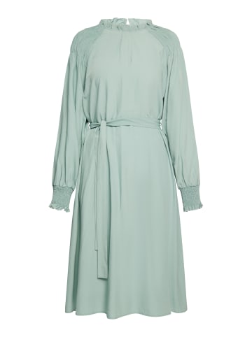 Usha Midikleid in Mint