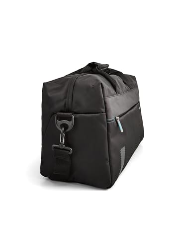 Roncato Speed Weekender Reisetasche 40 cm in schwarz